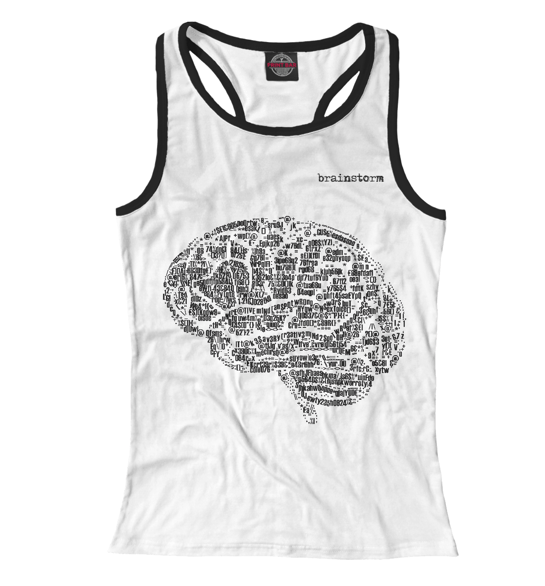 

Brainstorm