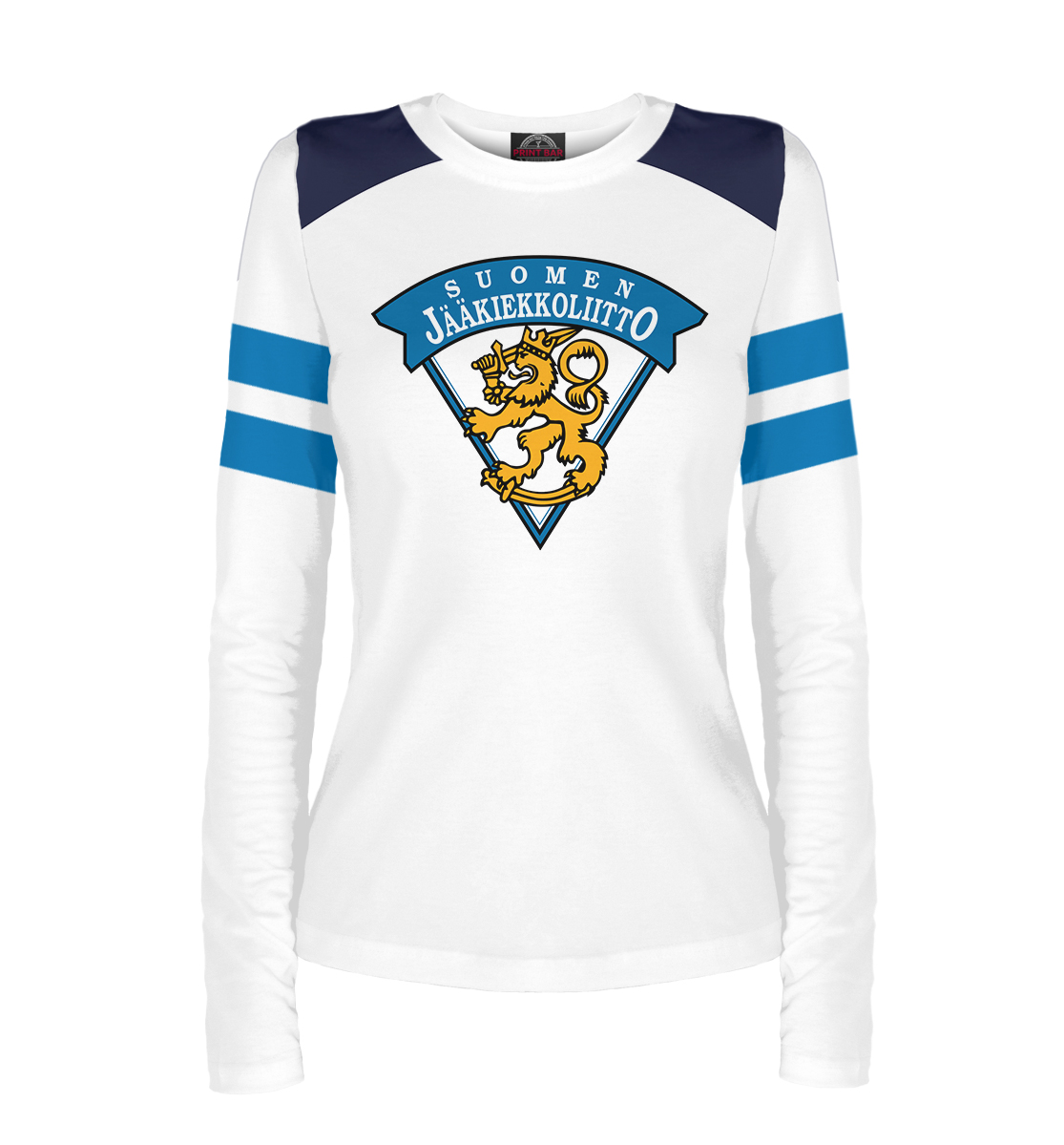 

Сборная Финляндии