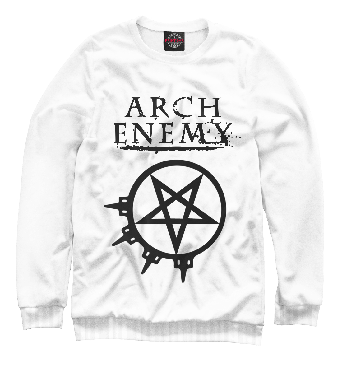 

Arch Enemy