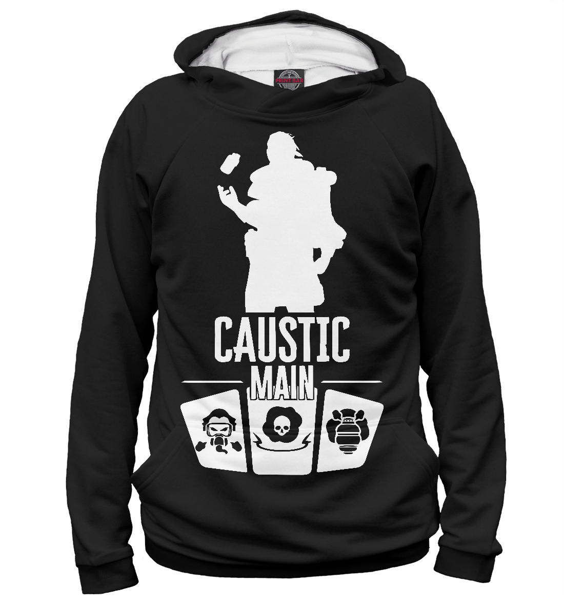 

Apex Caustic