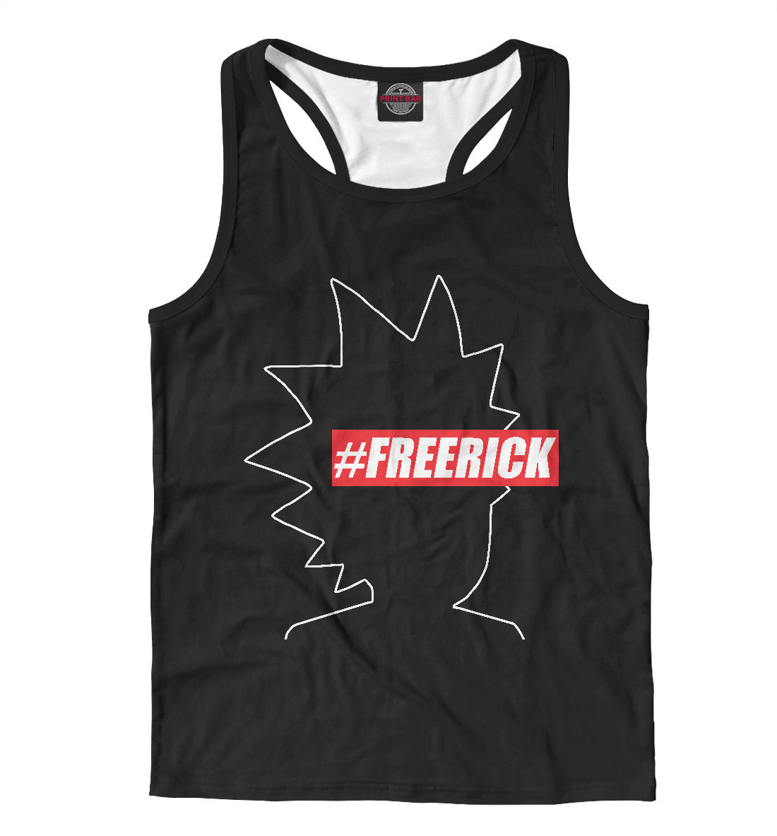 

Free Rick