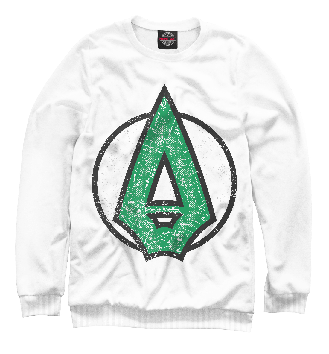 

Arrow