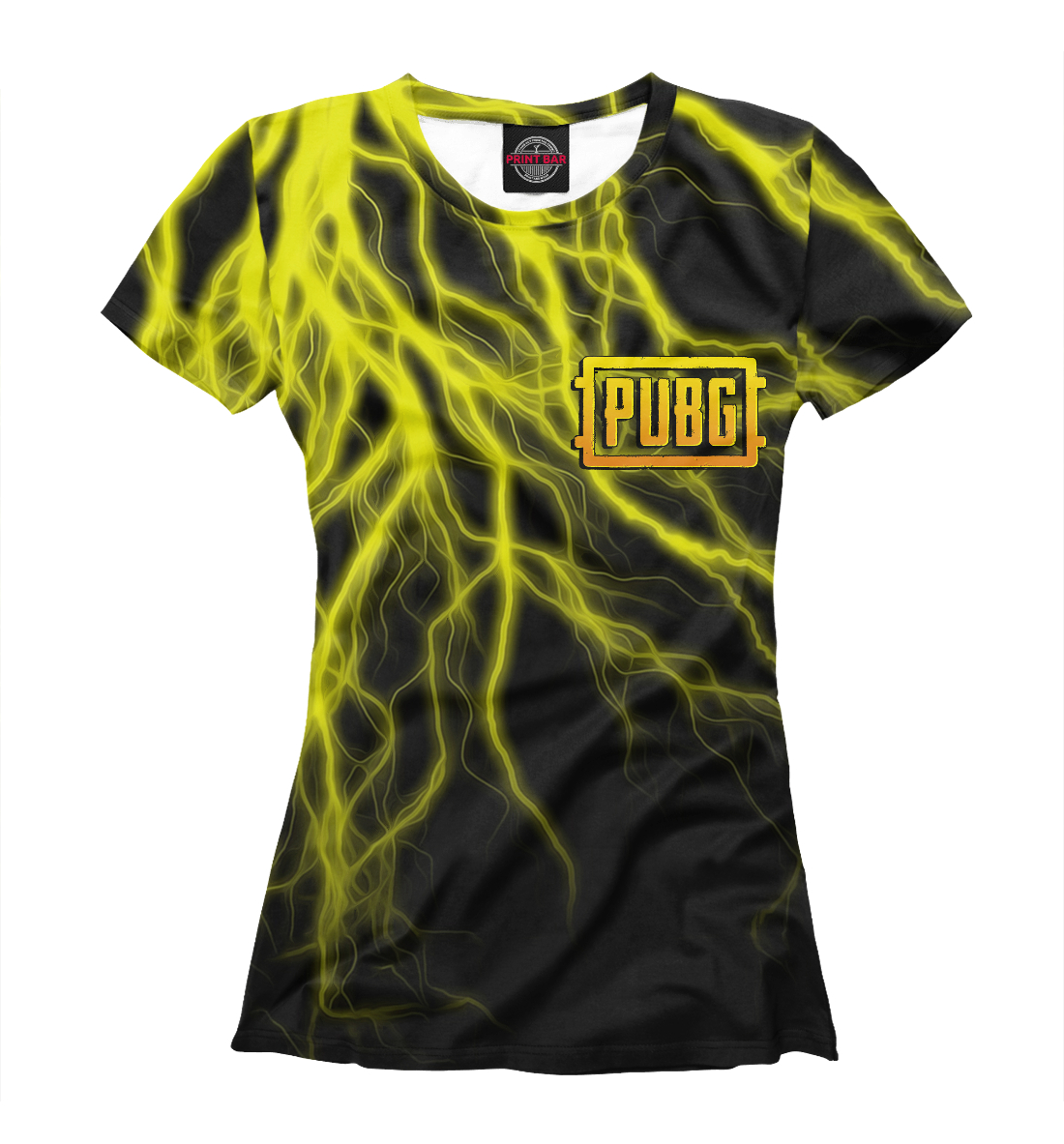 

PUBG