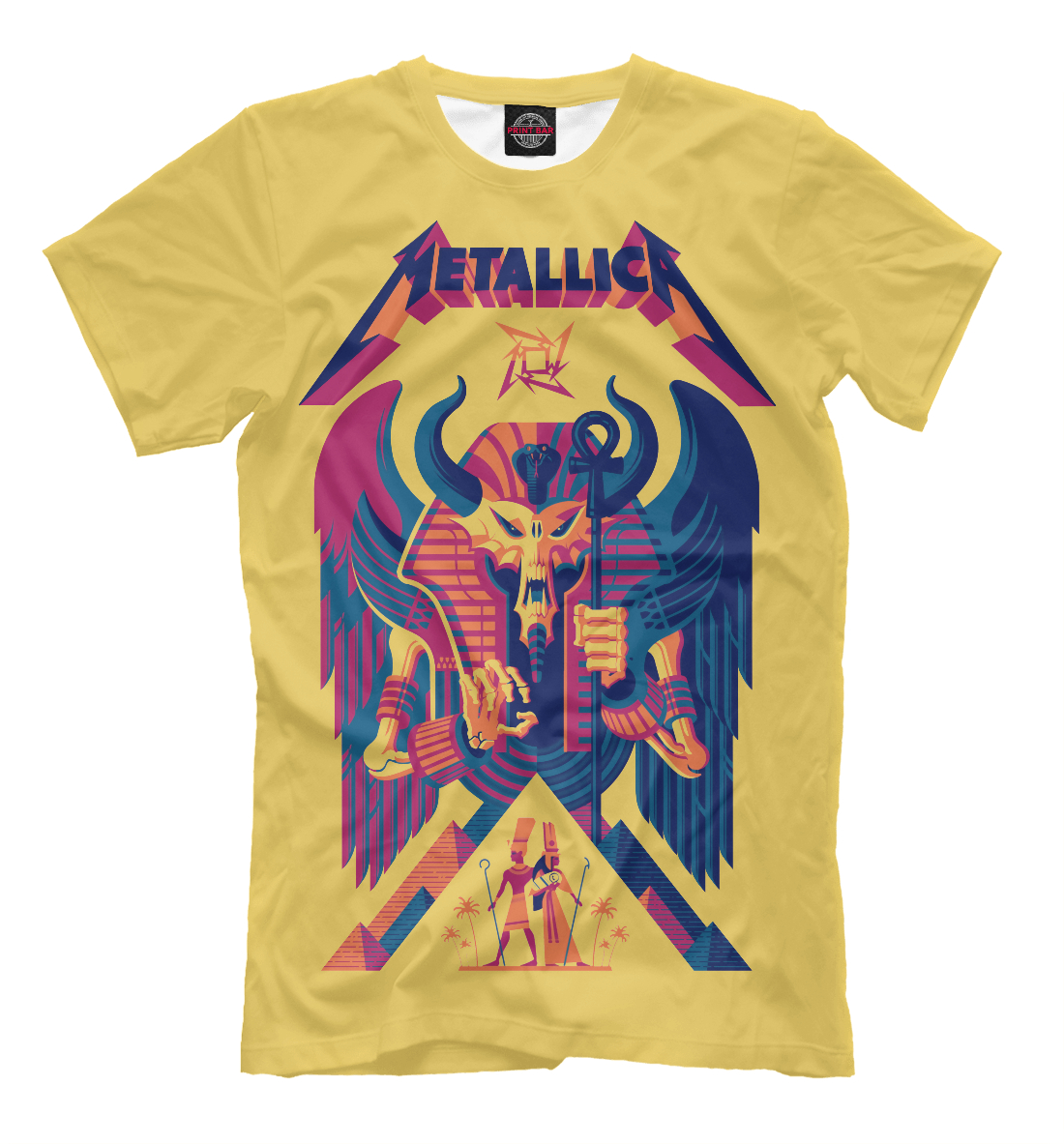 

Metallica