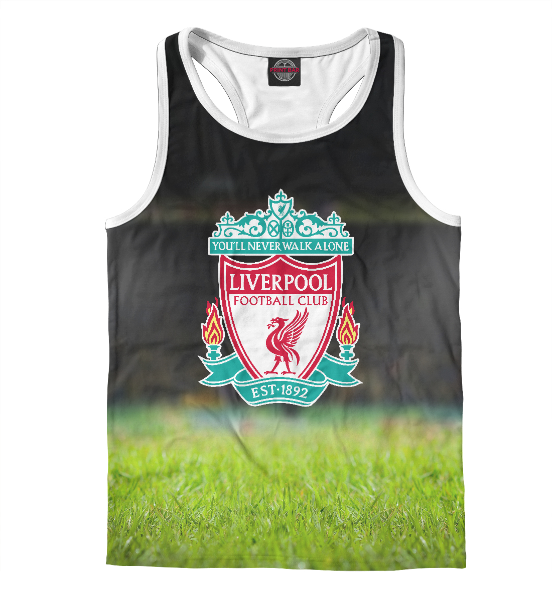 

FC LIVERPOOL