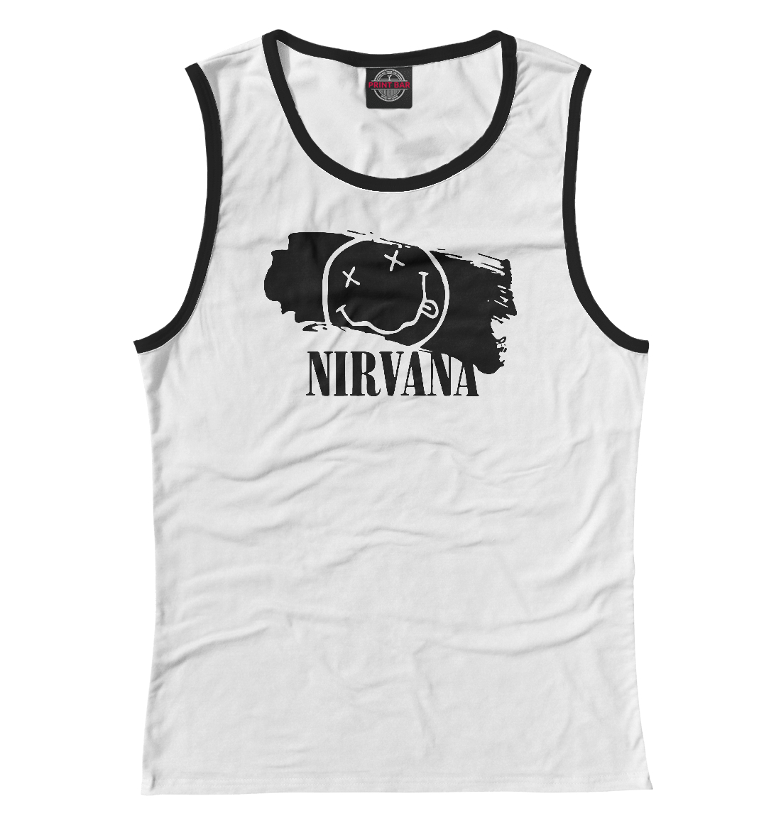 

Nirvana