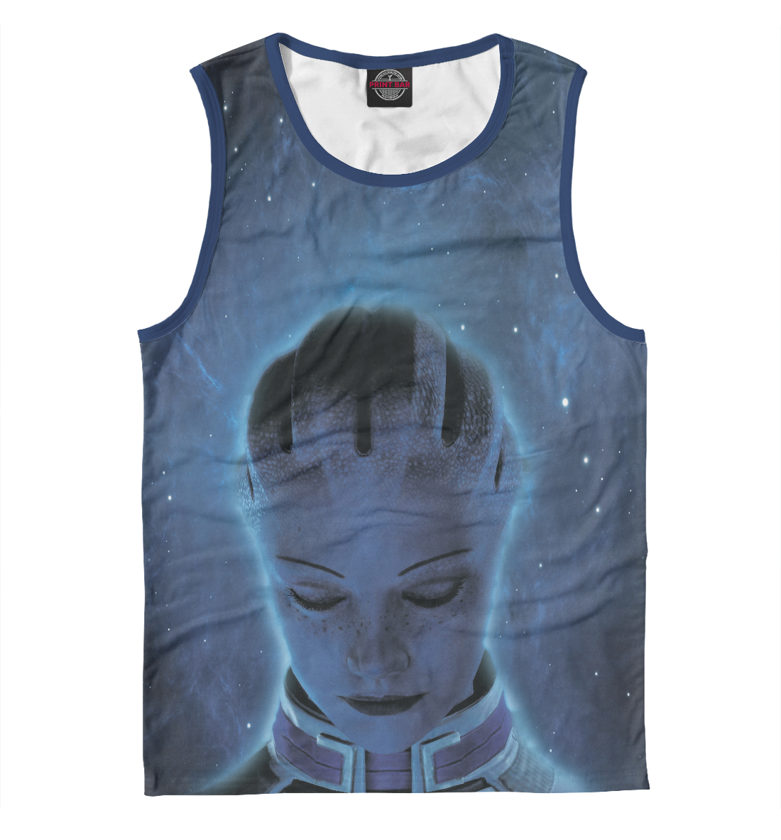 

Liara