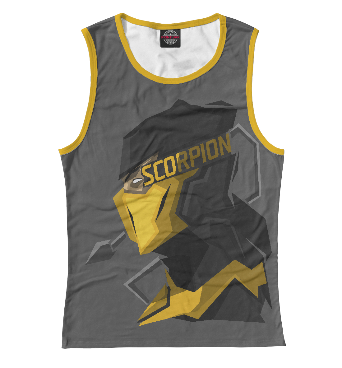 

Scorpion
