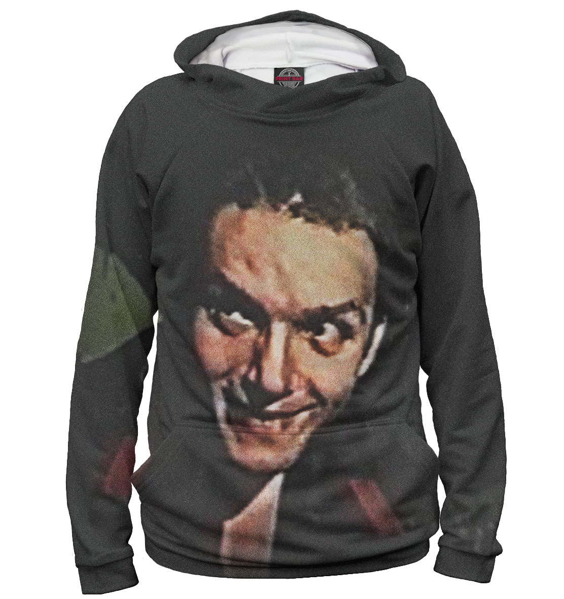 

Зеленый слоник