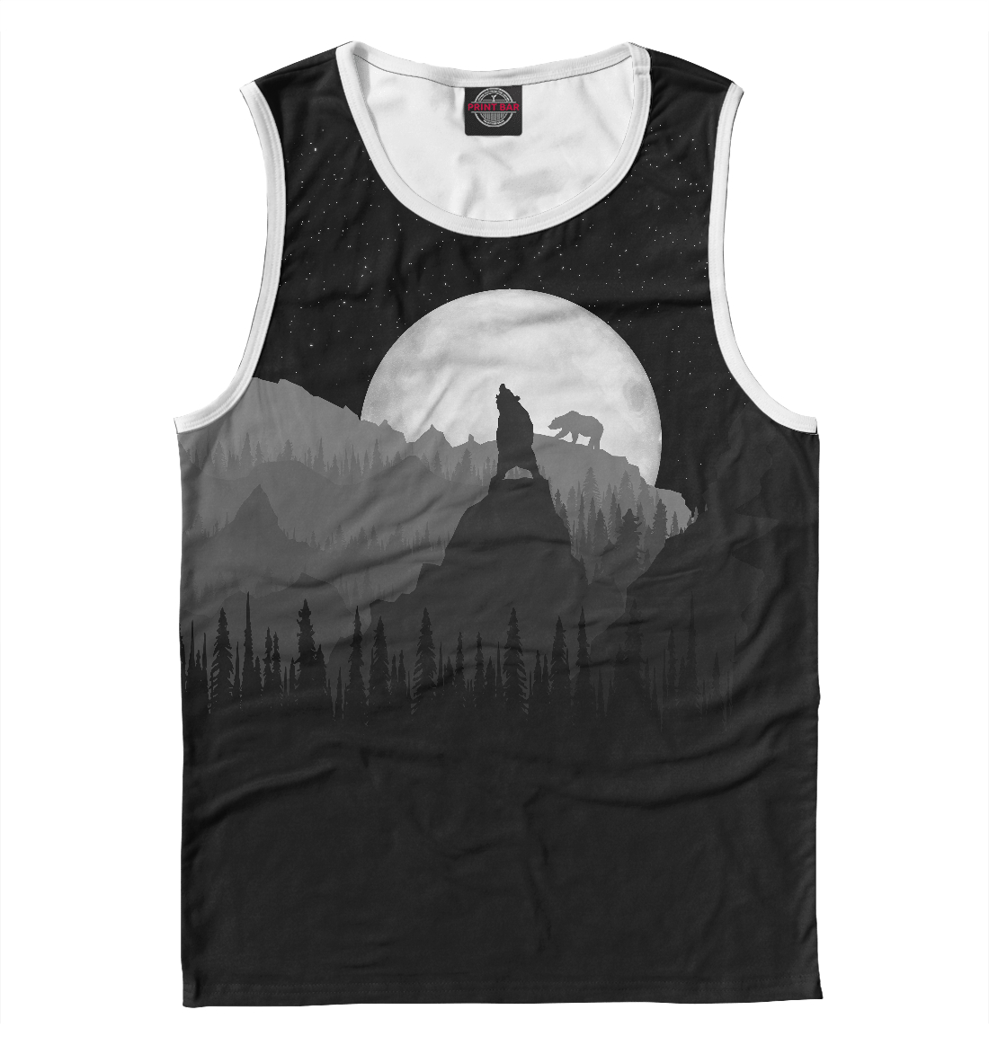 

Mountains