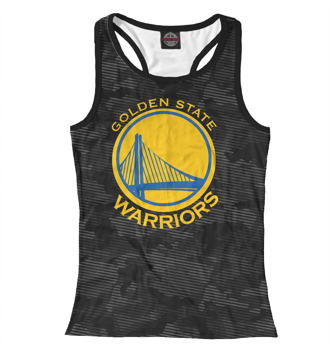 

Golden State Warriors