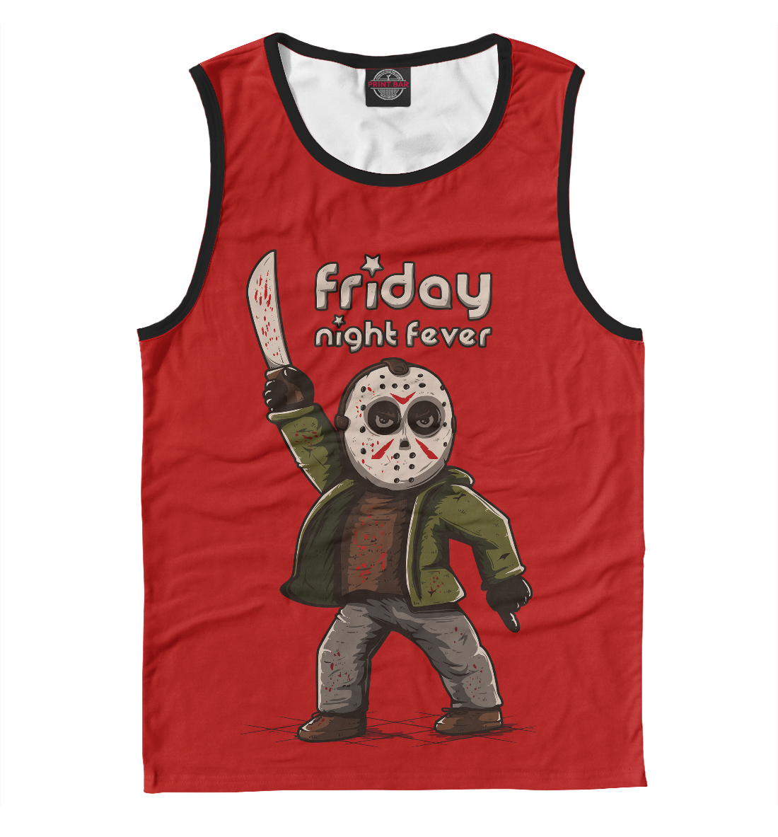 

Friday Night Fever