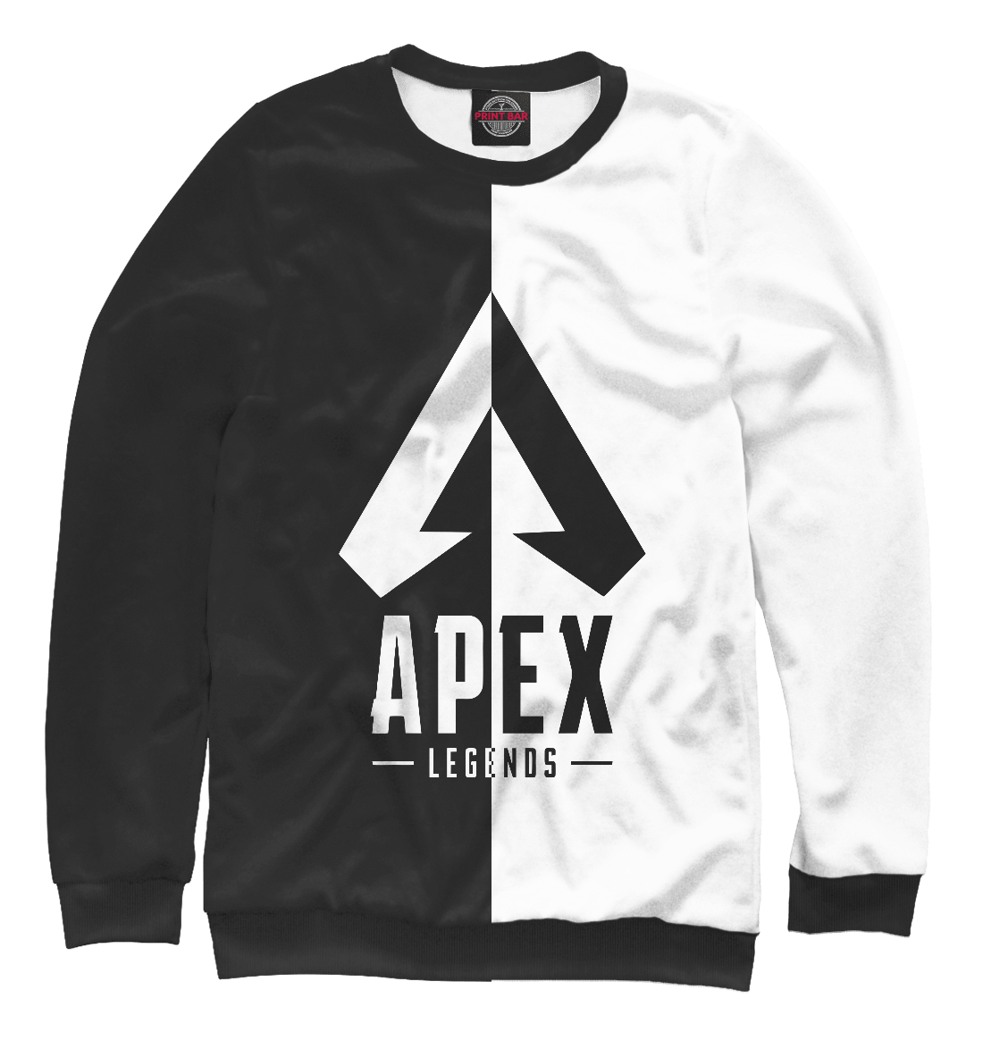 

Apex Legends