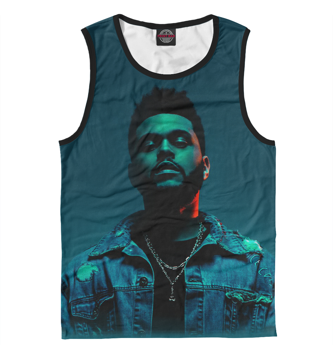 

The Weeknd