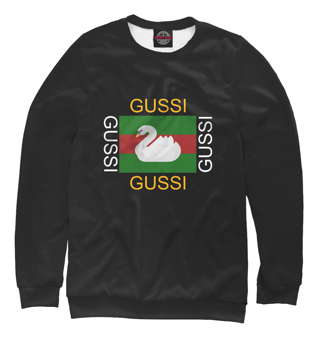

GUSSI