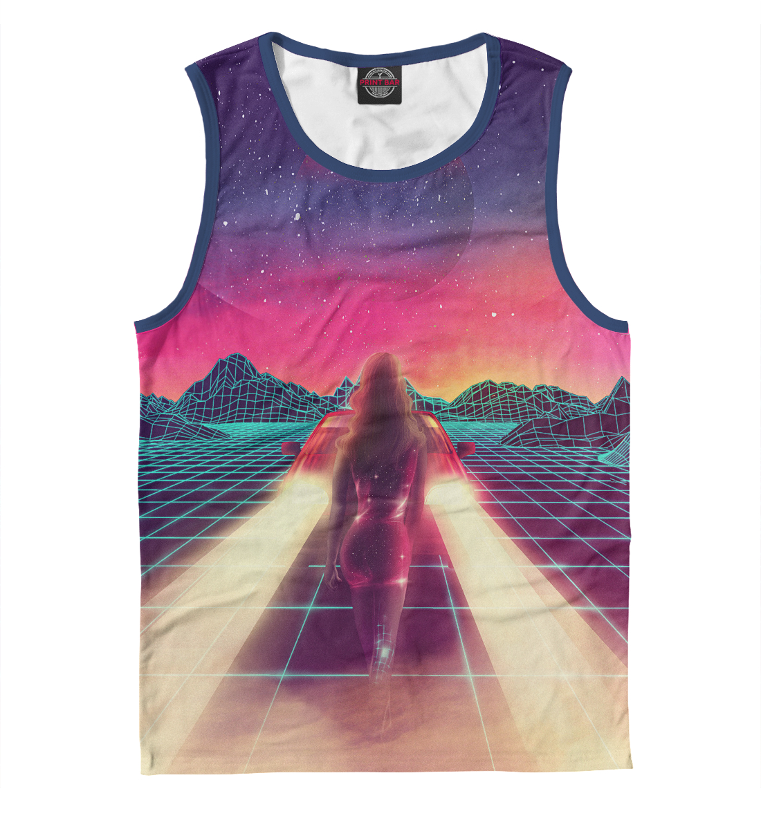 

Back to the Future