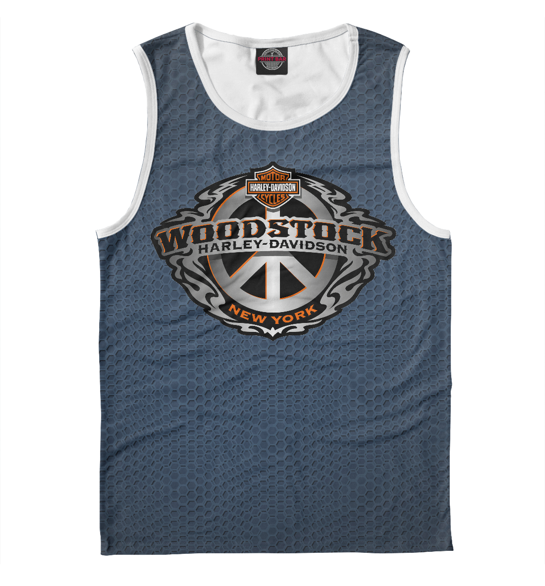 

Woodstock Harley-Davidson