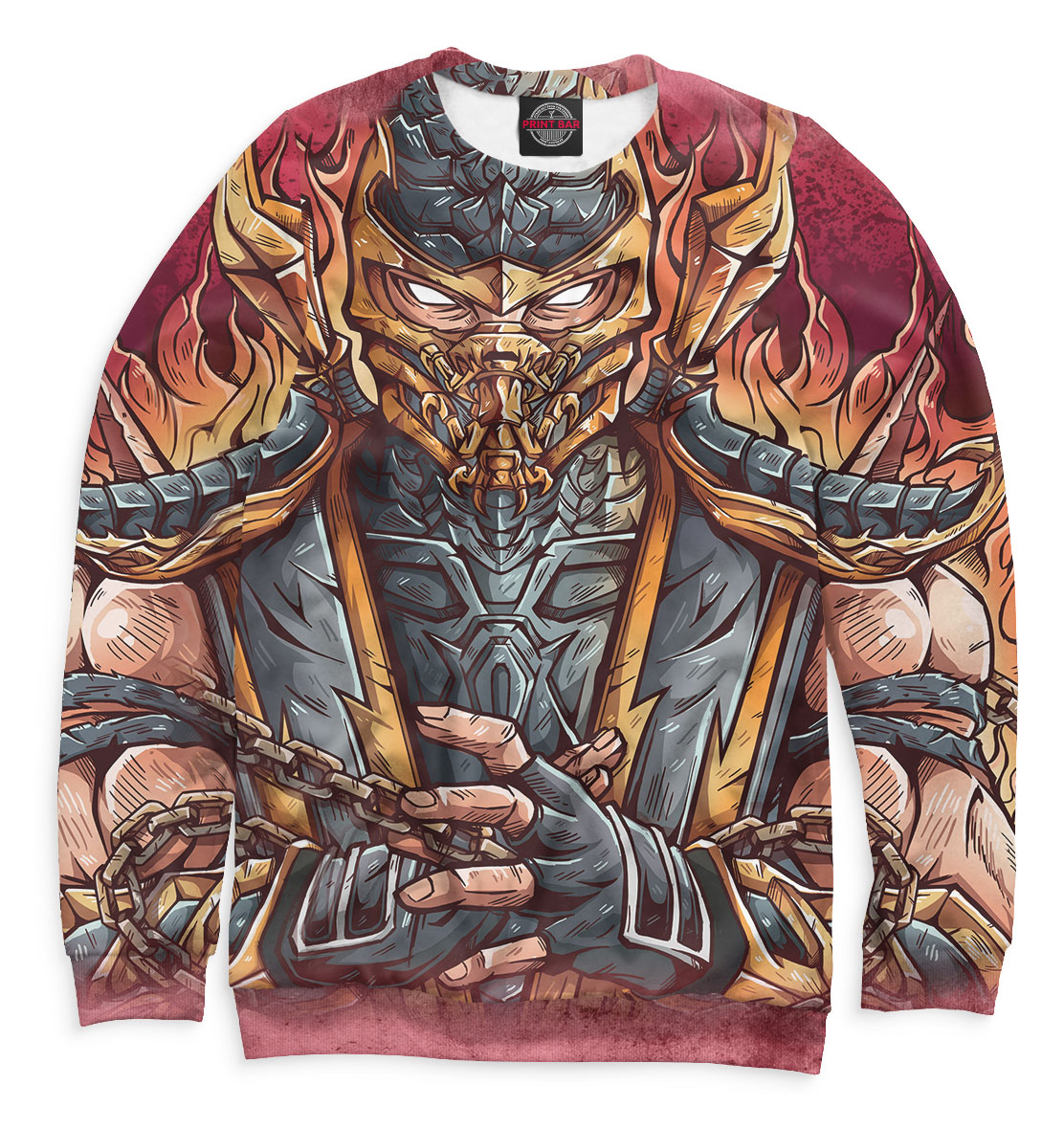 

Mortal Kombat