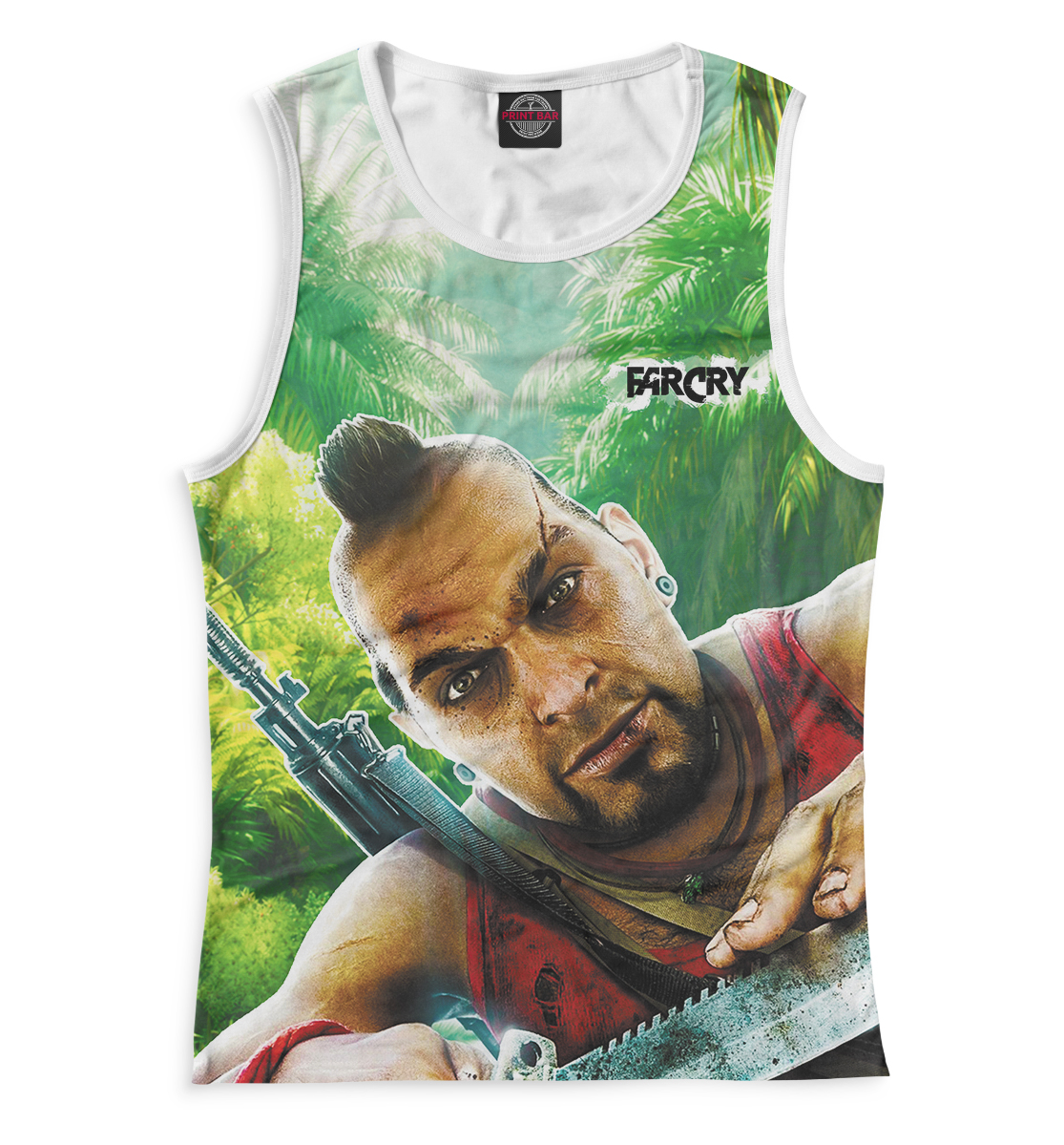 

Far Cry