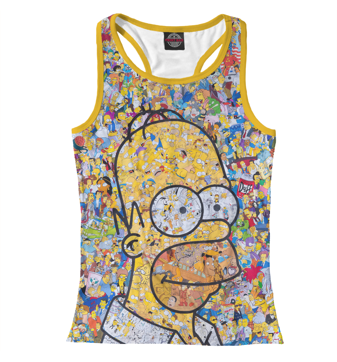 

Simpsons