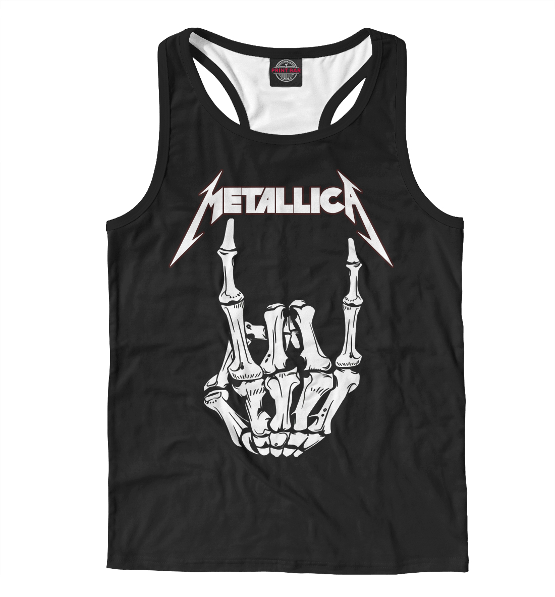 

Metallica