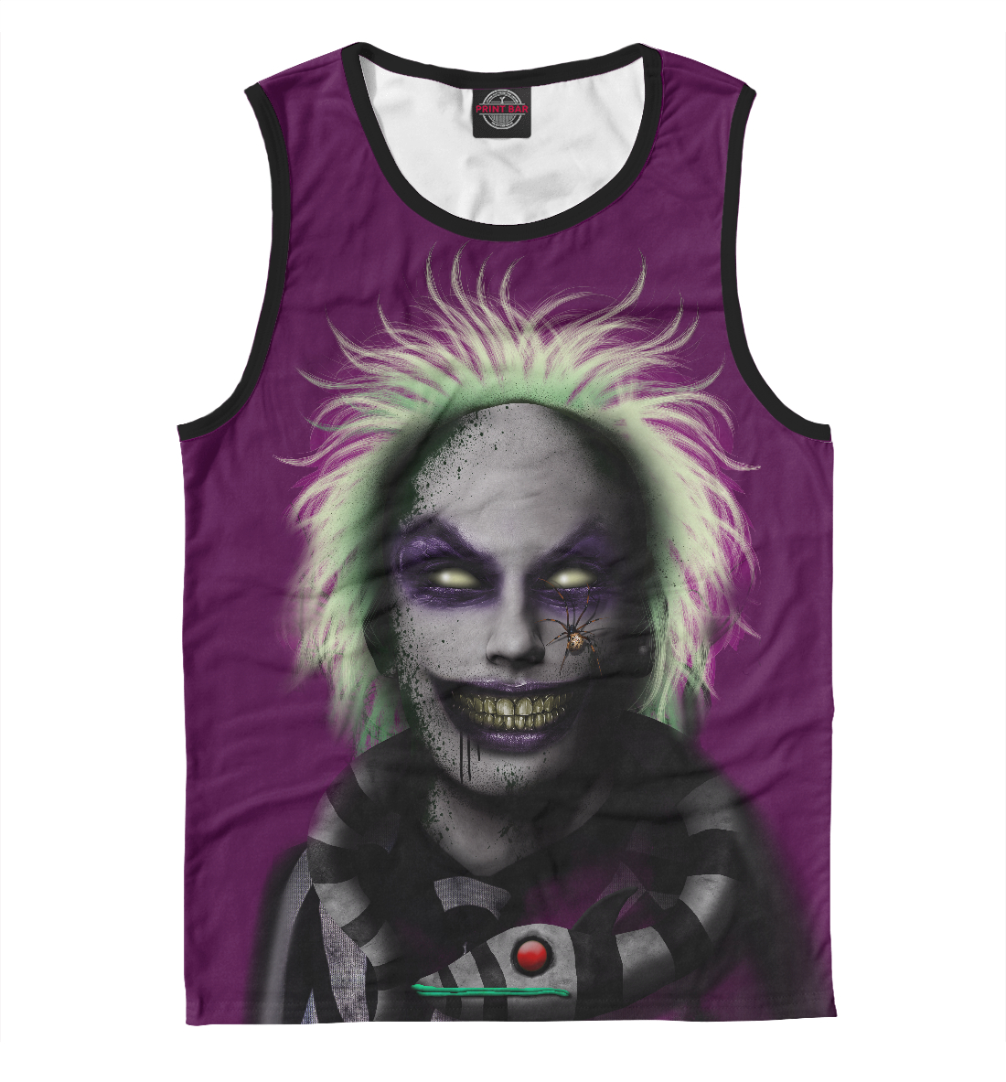 

Beetlejuice