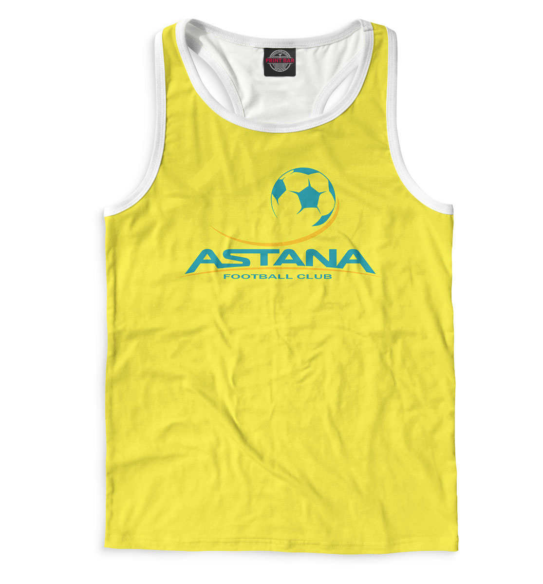 

Astana