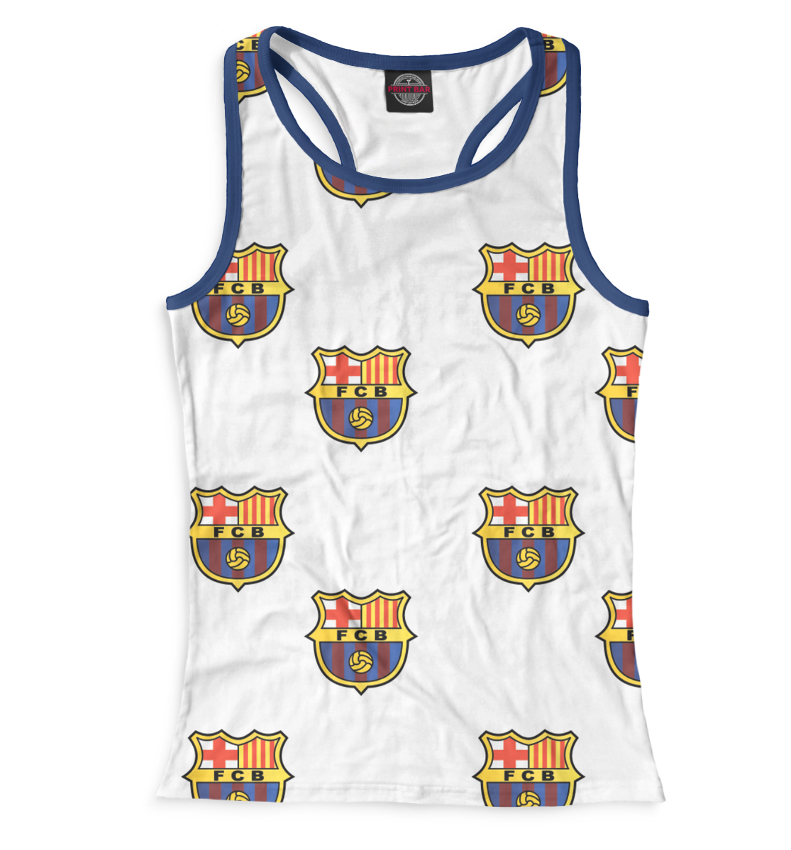 

Паттерн FCB