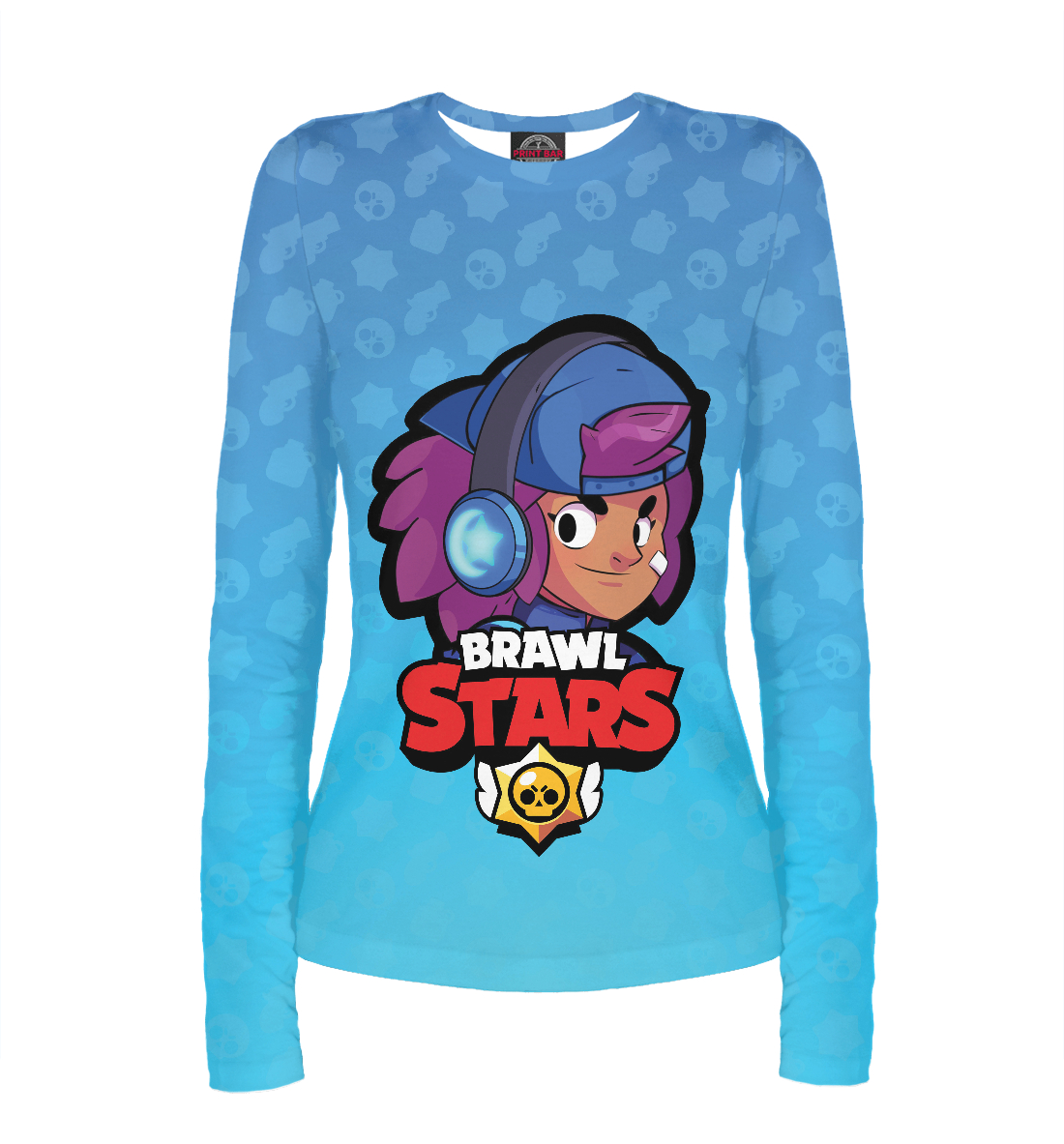 

Brawl Stars - Shelly