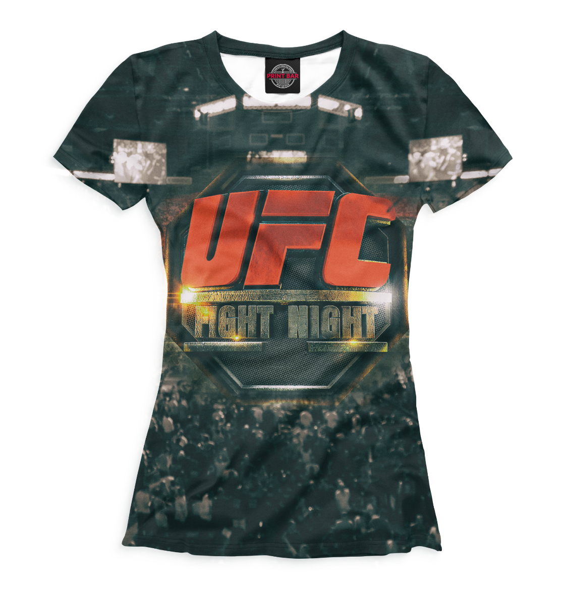 

UFC Fight Night