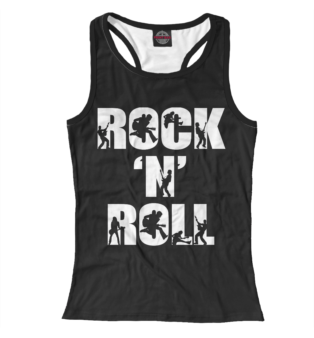 

Rock 'n' Roll
