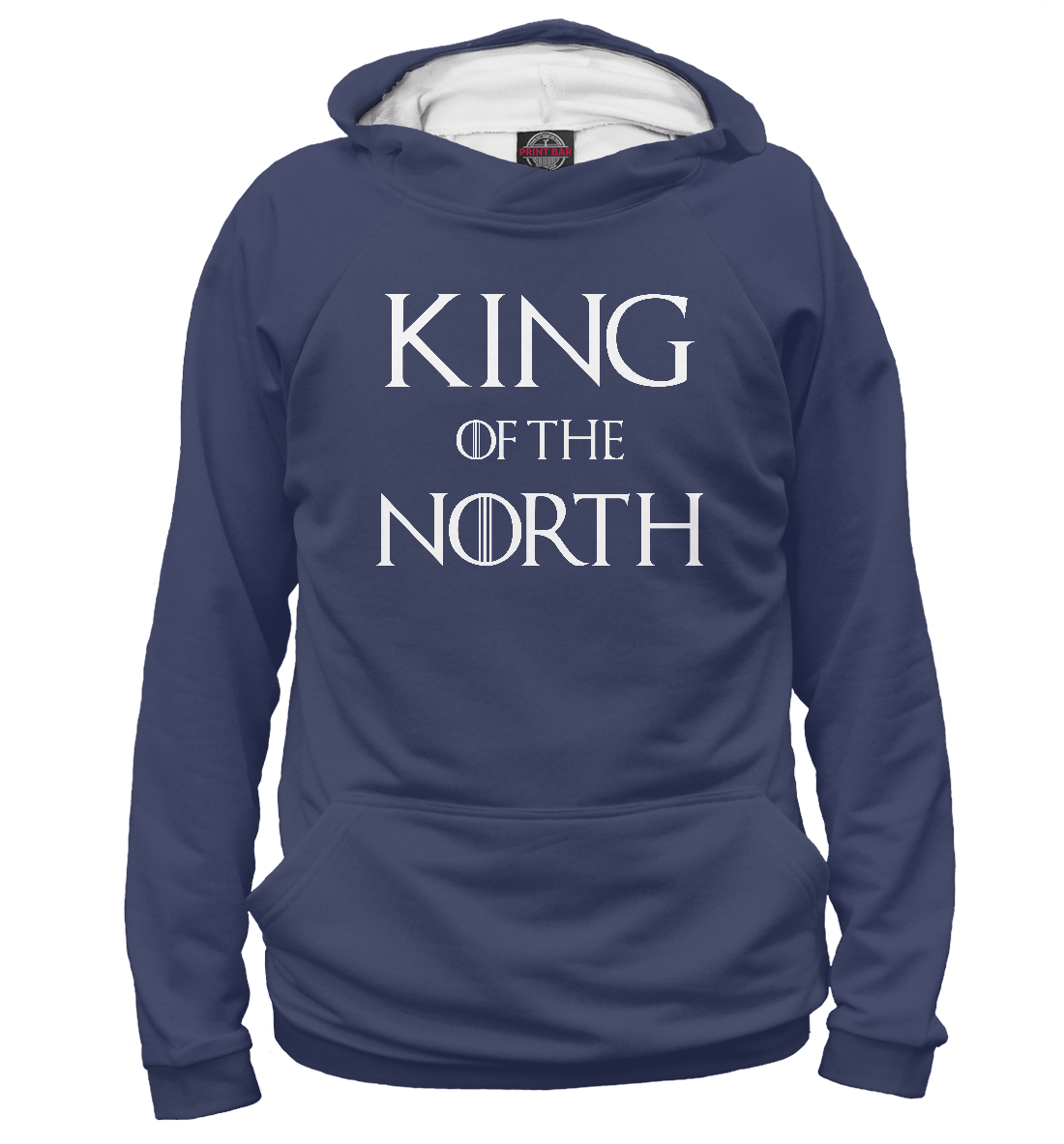 

King of the North