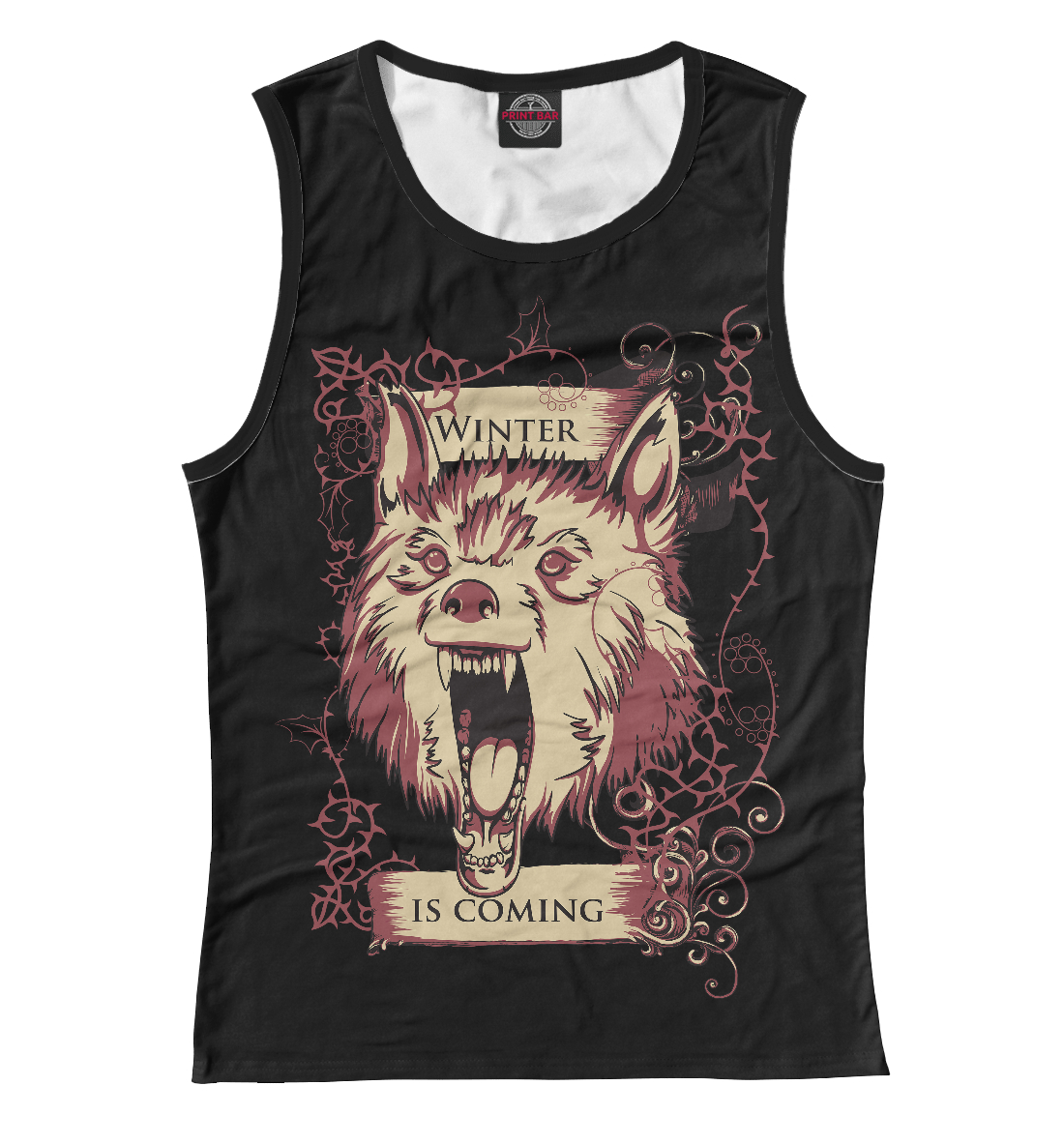 

Winter is coming