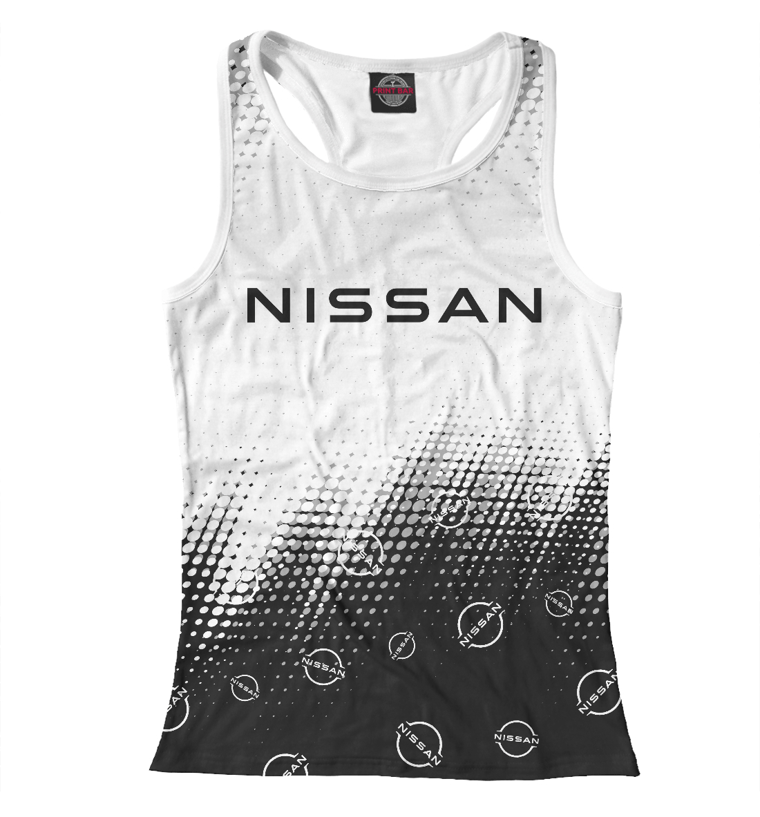 

Nissan / Ниссан