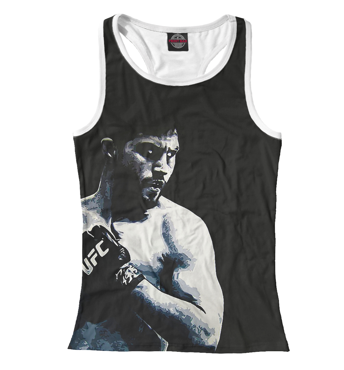 

Carlos Condit - Killer