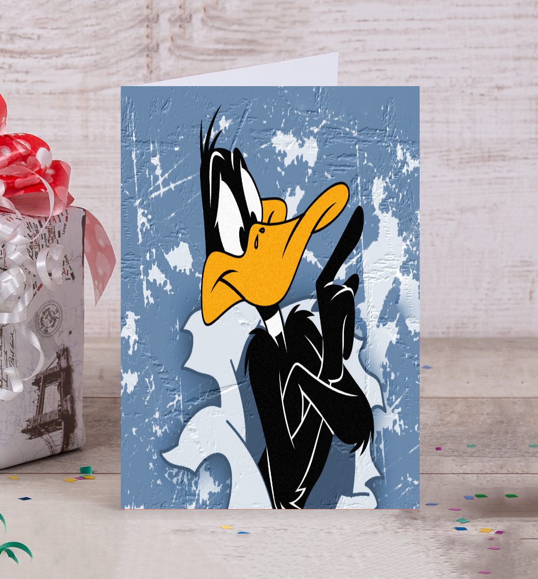 

Looney Tunes
