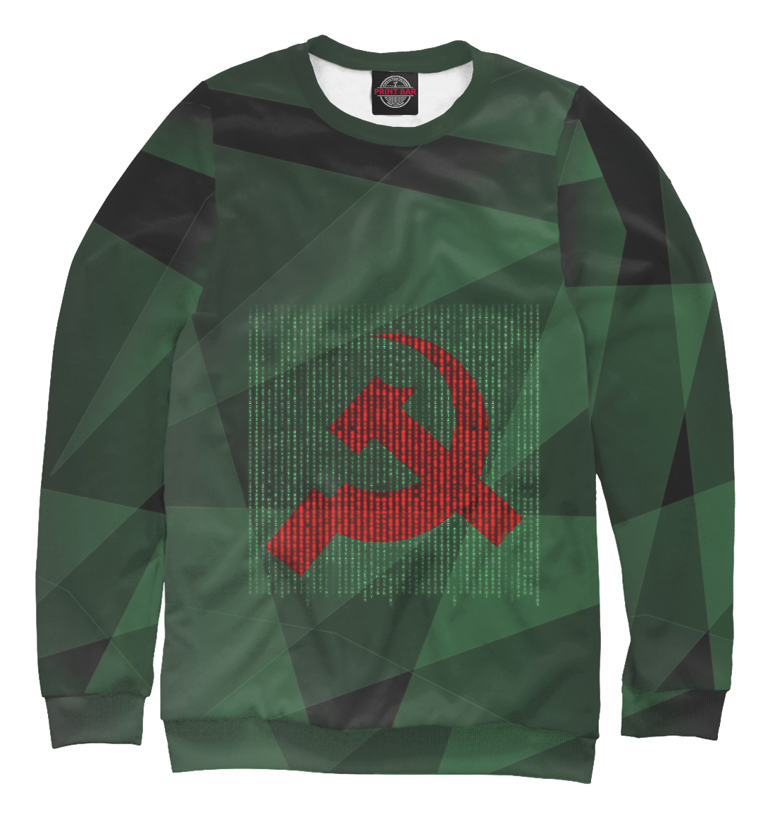 

Matrix СССР