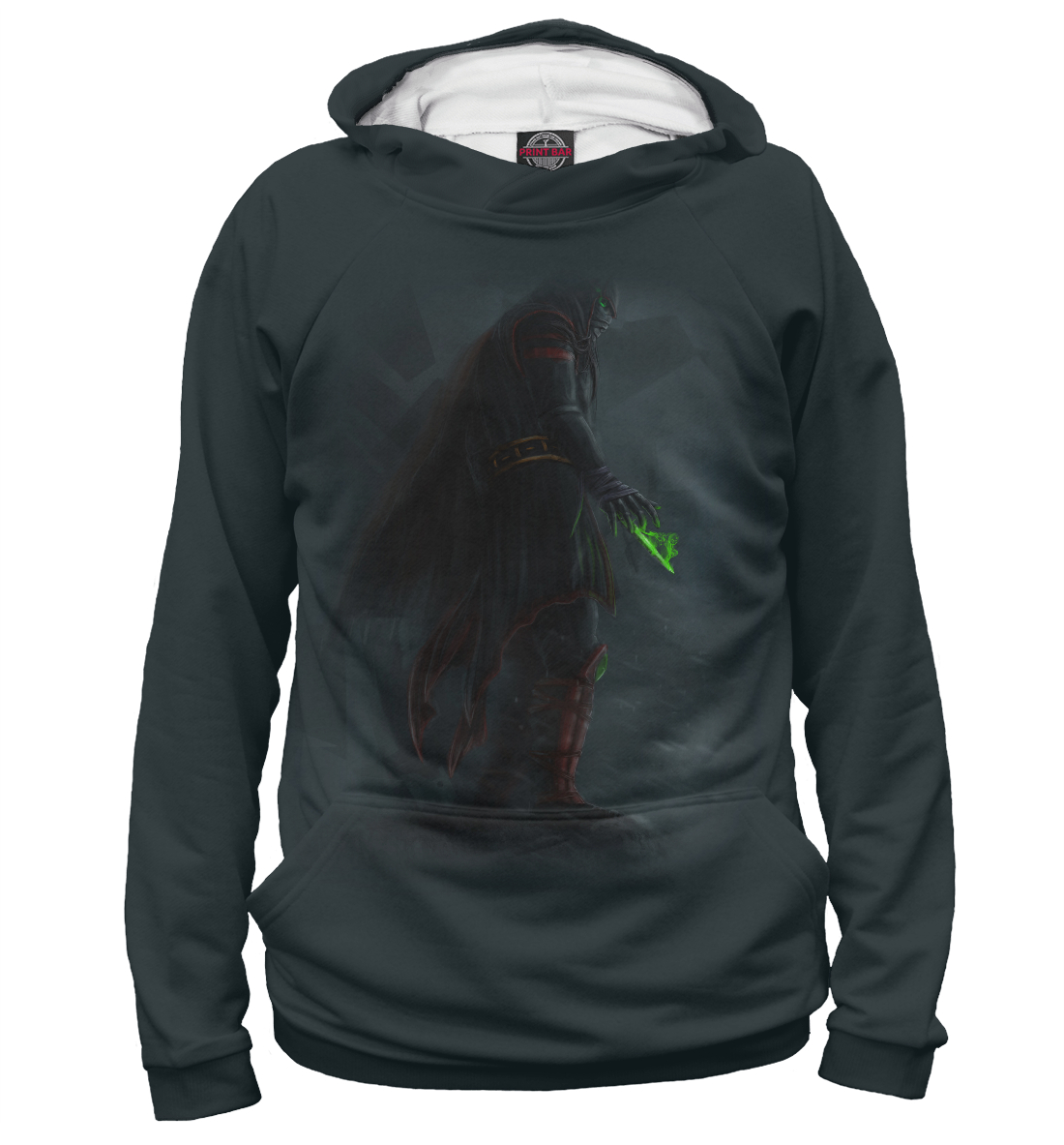 

Ermac