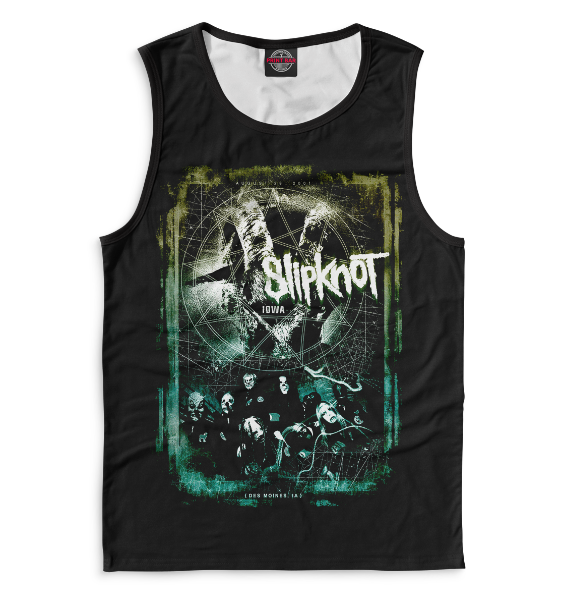 

Slipknot