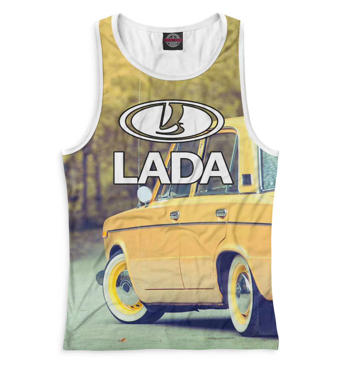 

LADA