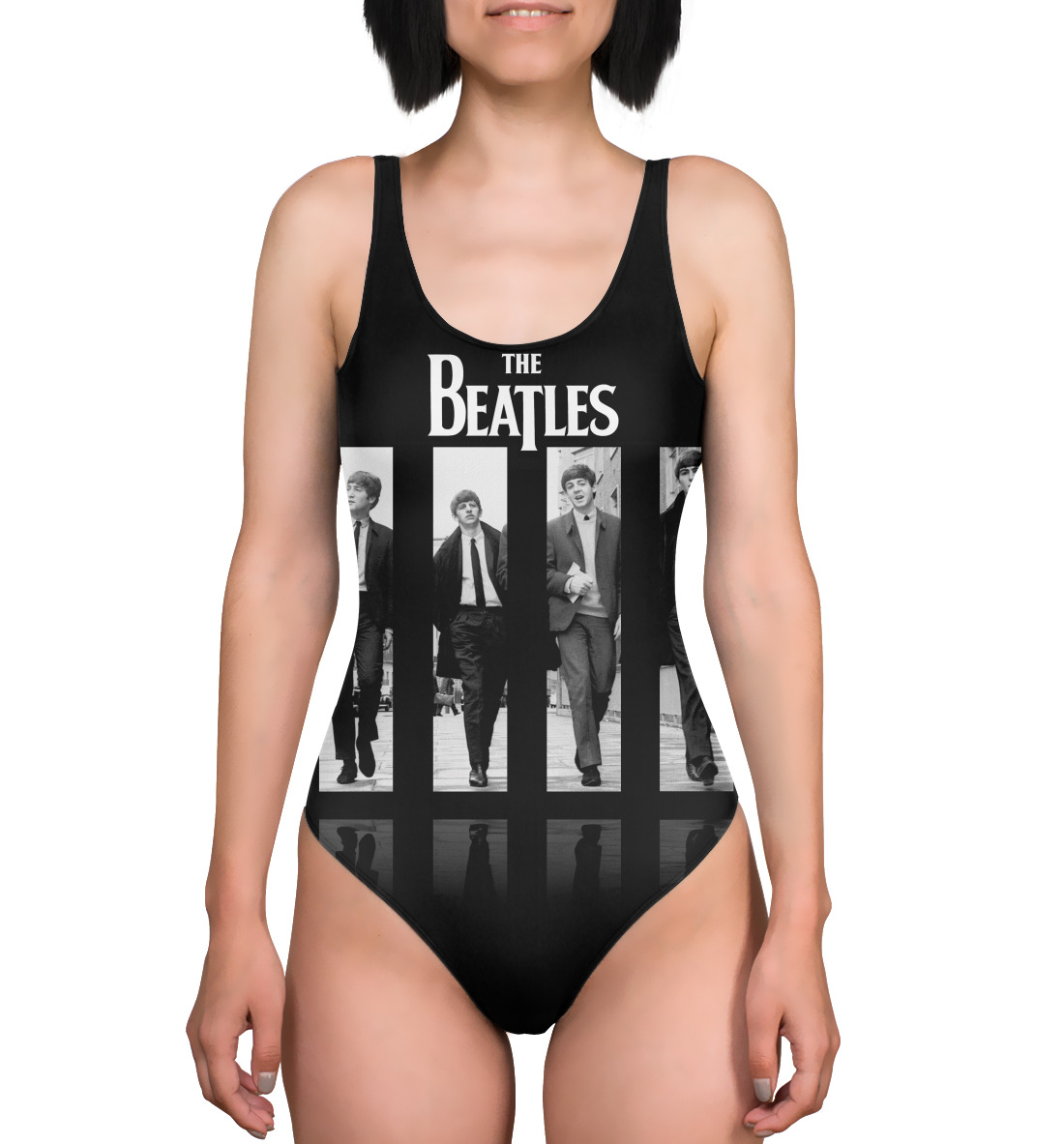 

The Beatles