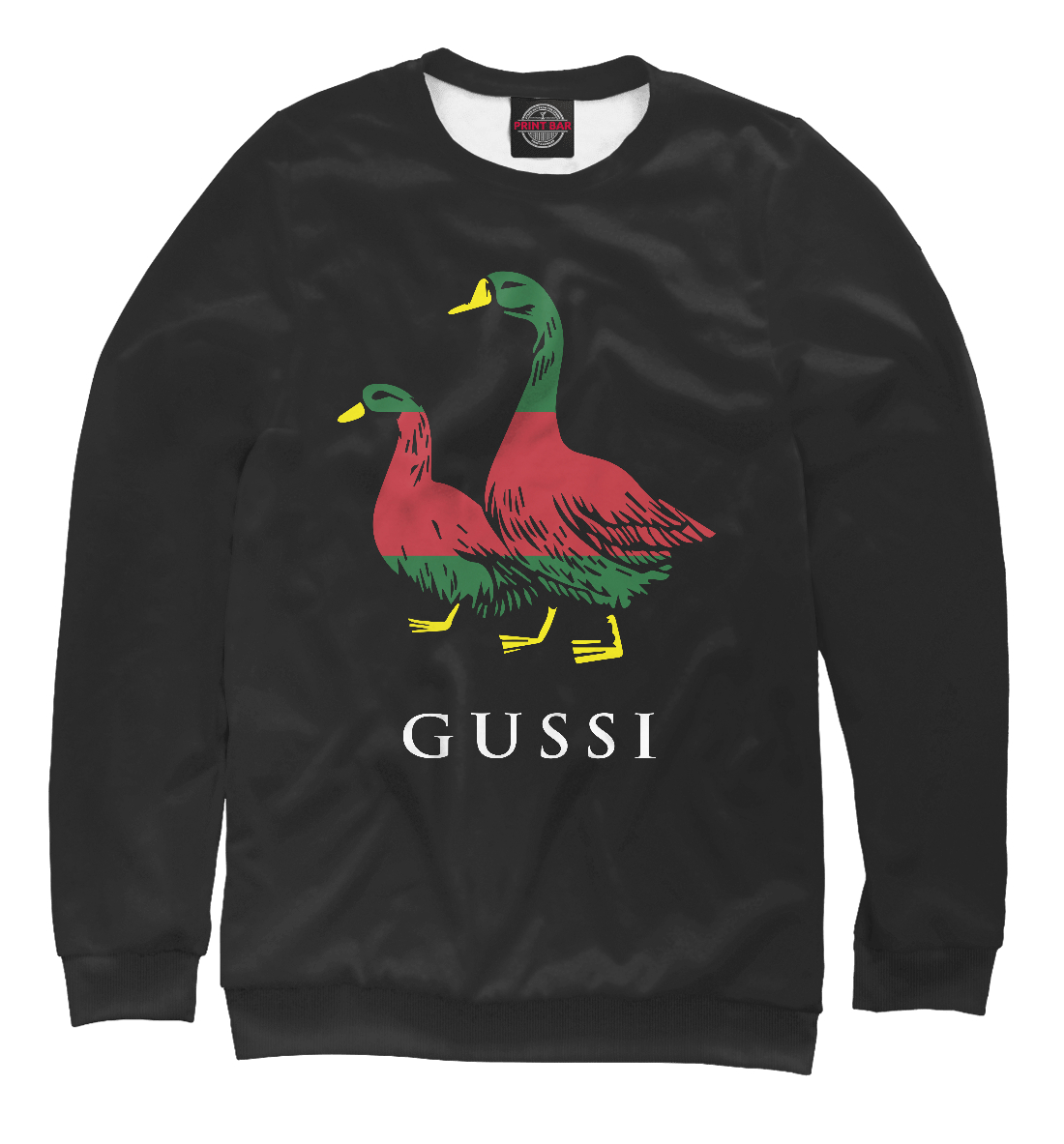 

GUSSI