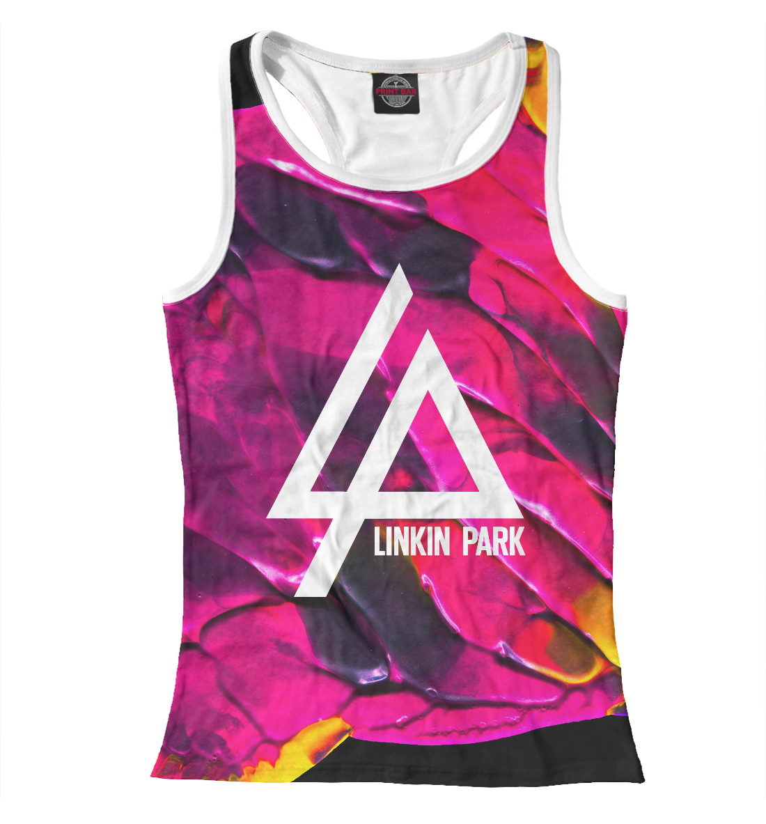 

LINKIN PARK