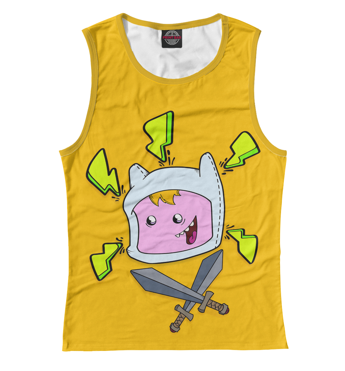 

Финн Парнишка