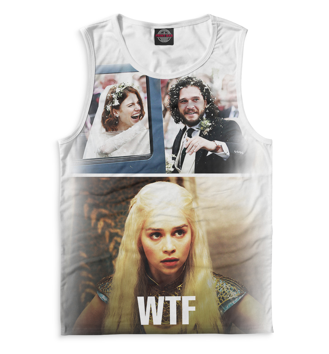 

Игра Престолов