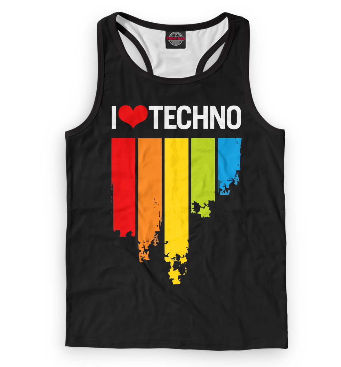 

Techno