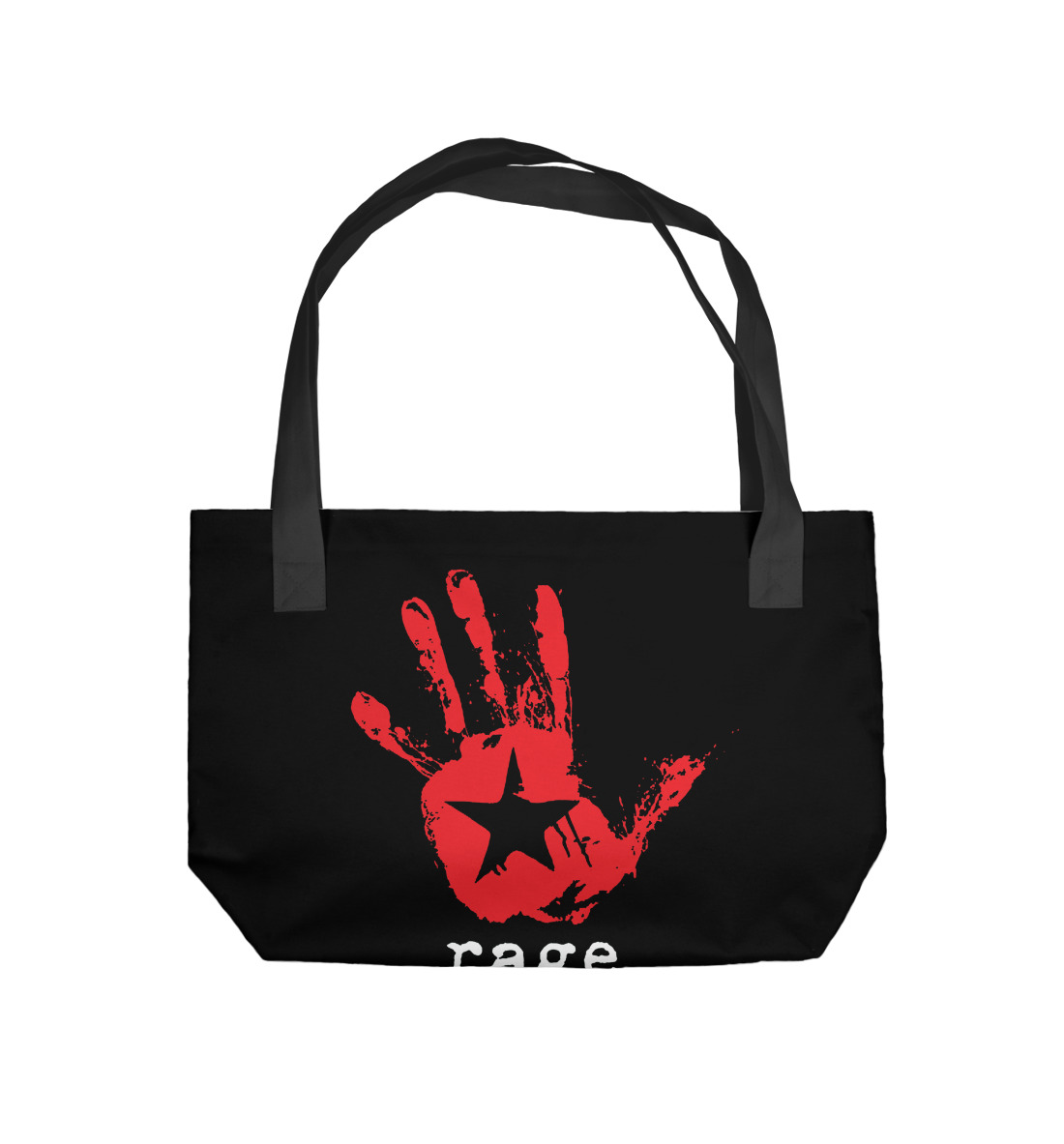 

Rage Against the Machine