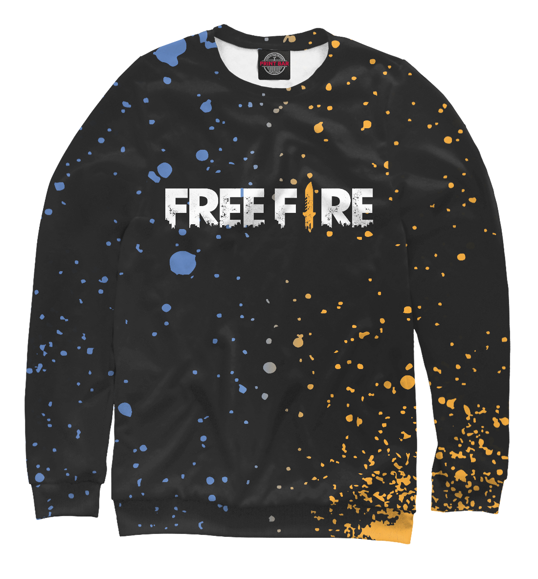 

Free Fire