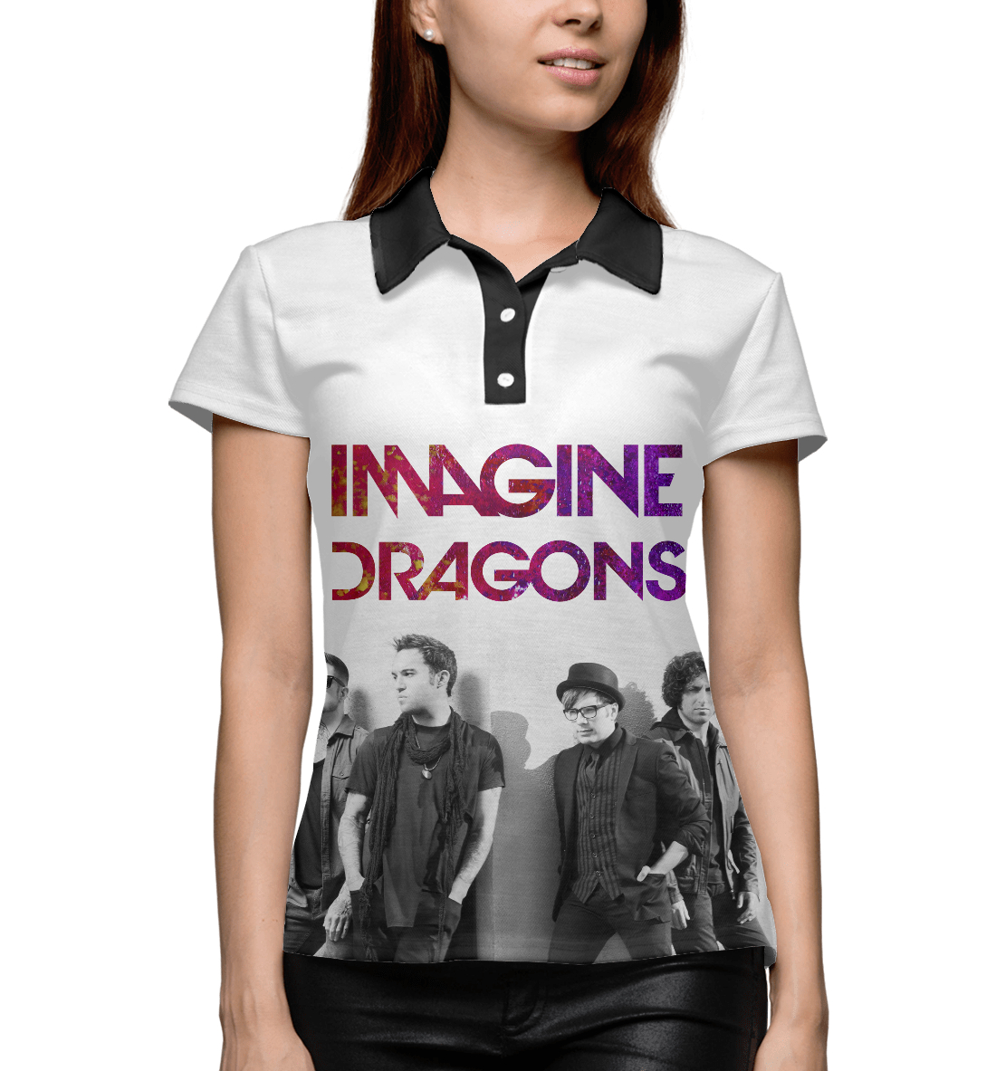 

Imagine Dragons