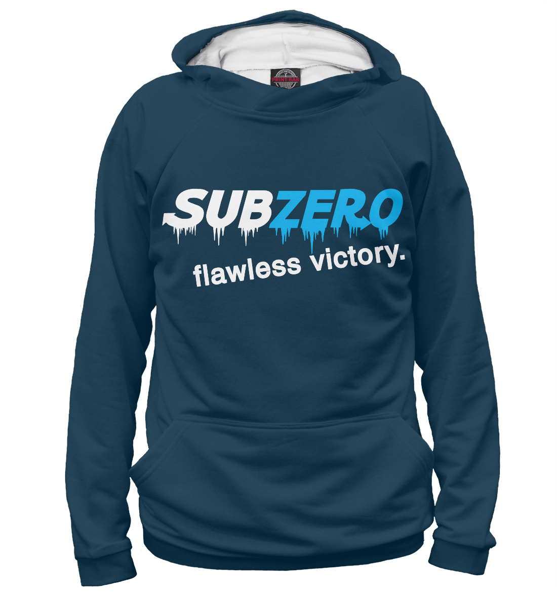 

Sub-Zero